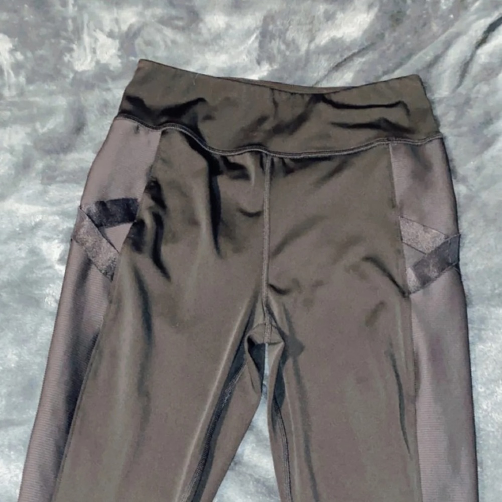 leggings size extra large in kids